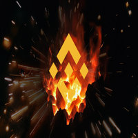 Binance Burn