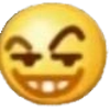 heheh