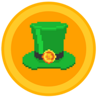 Patrick Leprecoin