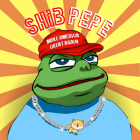 Maga Shib Pepe
