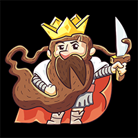 KING ARMY
