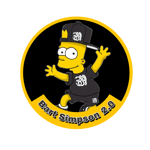 Bart Simpson 2.0
