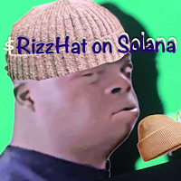 $RIZZHAT ON SOLANA