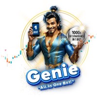 Genie - All in one