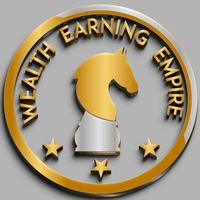 Wealth Earning Empire