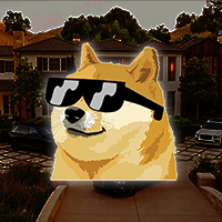 Rich Dog Token