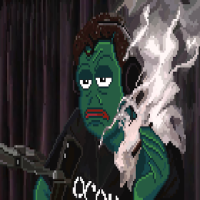 Space Elon Swap