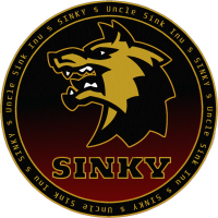 Uncle Sink Inu