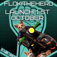 FlokiTheHero