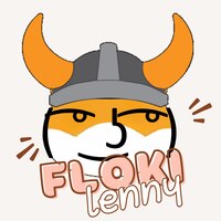 FLOKI LENNY