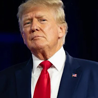 Trump2024 $100m+