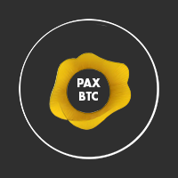 Pax Btc