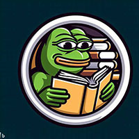 Pepe Reader