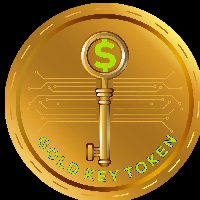 Gold Key Token