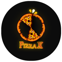 PizzaX