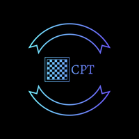 Chess Player Token