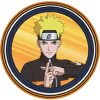 NARUTO