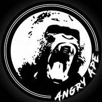 Angry Apes