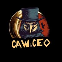 Caw CEO