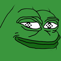 pepe in a bnb world