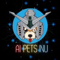 AI PETS INU