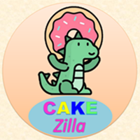 CAKE ZILLA
