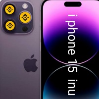 iPhone 15 inu