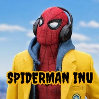 Spiderman inu $
