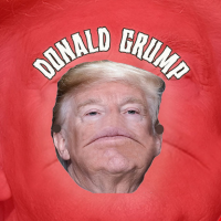 Donald Grump Token