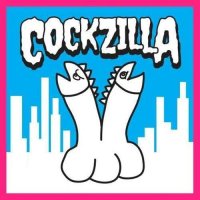 COCKzilla