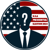 USA Presidential Election 2024