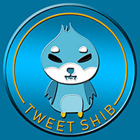 TWEET SHIB