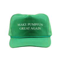 Make Pumpfun Great Again