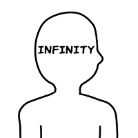 INFINITY