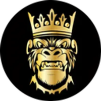 GOLDEN APES TOKEN