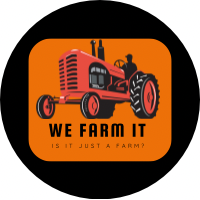 We Farm It