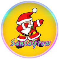 SantaGrow