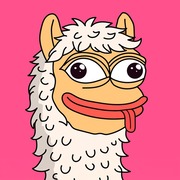 The Pepe Lama Coin