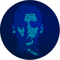 Virtual Identity Coin