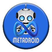 metadroid token