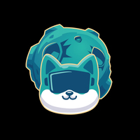 Planet Shiba
