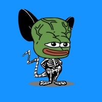 Brain X Pepe