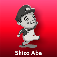 Shinzo Abe
