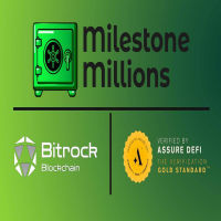 Milestone millions