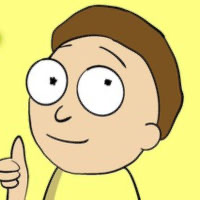 MORTY CLUB COIN