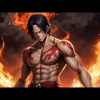Portgas D Ace
