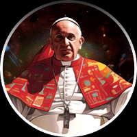 Astro Pope