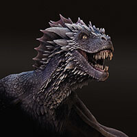 Drogon Inu