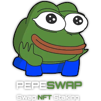 Pepe Swap