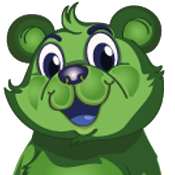 Gummy Bear